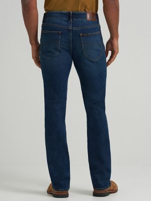 Men's Extreme Motion Slim Bootcut Jean
