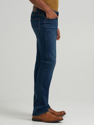 Men's Extreme Motion Slim Bootcut Jean