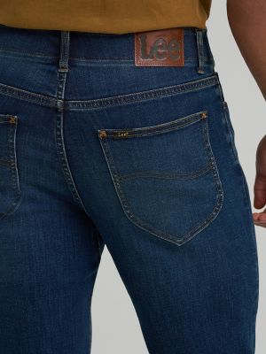 Men's Extreme Motion Slim Bootcut Jean