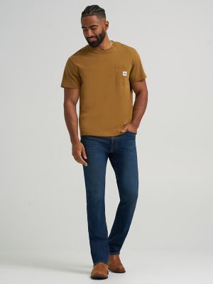Men's Extreme Motion Slim Bootcut Jean