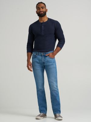 Men's Legendary Slim Straight Jean | Lee®