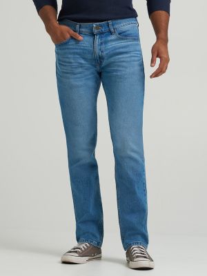 COHINA×Lee SLIM DENIM Men's Legendary Slim Straight Jean | Lee®