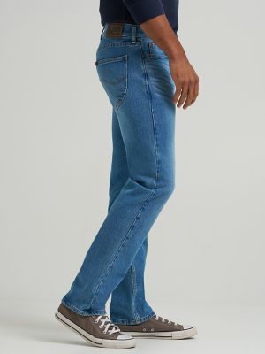 COHINA×Lee SLIM DENIM Men's Lee® X Soft Slim Fit Jean | Men | Lee®