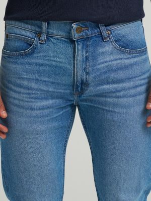 Men's Legendary Slim Straight Jean | Lee®