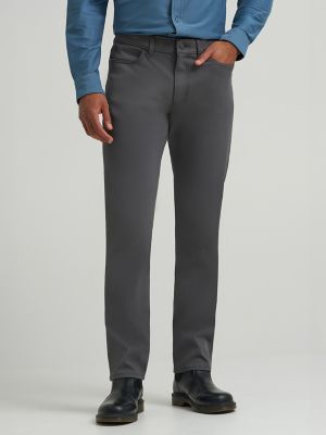 Men's Extreme Motion MVP Crosstown Pant in Static Gray alternative view