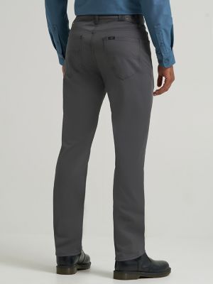 Men's Extreme Motion MVP Crosstown Pant in Static Gray alternative view 2