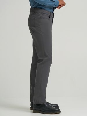 Men's Extreme Motion MVP Crosstown Pant in Static Gray alternative view 3
