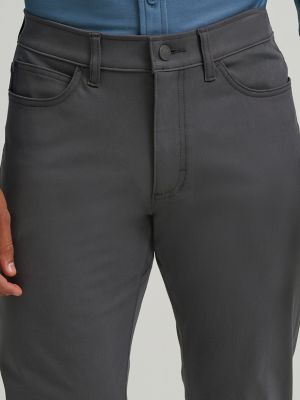 Men's Extreme Motion MVP Crosstown Pant in Static Gray alternative view 5