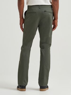 Men's Casual Pants & Casual Dress Pants | Lee Jeans