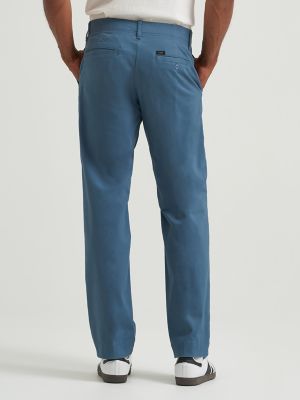 Men's Extreme Motion Khaki Pants | Lee®