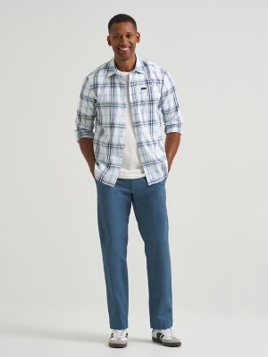 Men's Extreme Motion Khaki Pant
