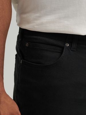 Men's Extreme Motion Straight Fit Tapered Leg Jean (Big & Tall)