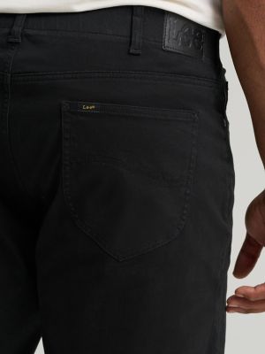 Men's Extreme Motion Straight Fit Tapered Leg Jean (Big & Tall)