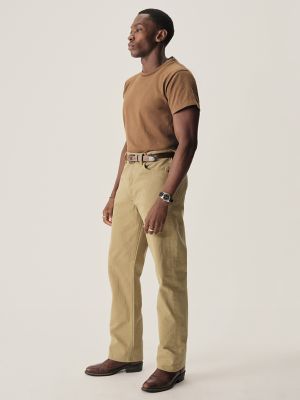 Men's Lee® x Buck Mason Herringbone Twill 101B Jean | Men | Lee®