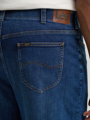 Men's Extreme Motion Loose Jean (Big & Tall) in Fruition