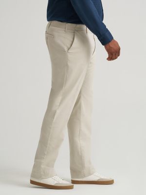 Men's Extreme Motion Khaki Pant (Big & Tall)