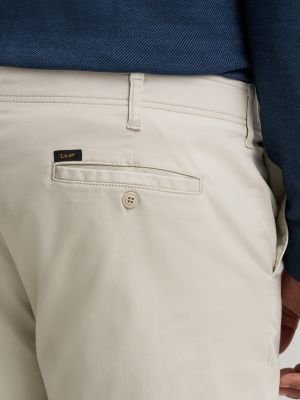 Men's Extreme Motion Khaki Pant (Big & Tall)