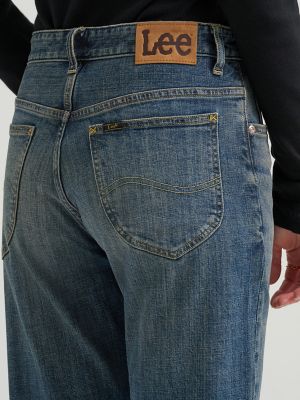 Women's Classic Rider&trade; Jean in Take The Risk alternative view 5