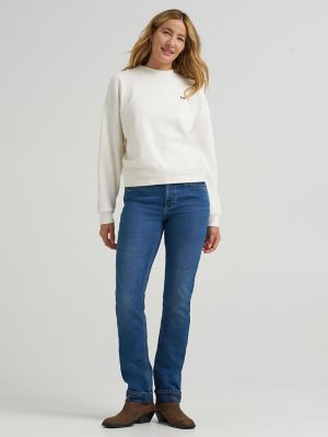 Women's Legendary Brushed Back Jean