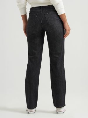 Women's Legendary Relaxed Straight Jean in By Moonlight alternative view 2