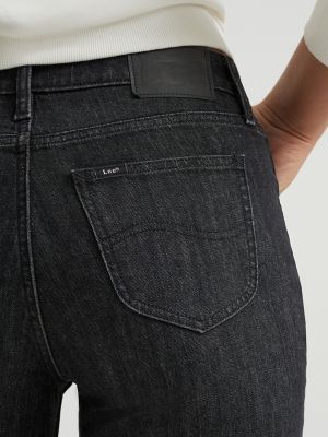 Women's Legendary Relaxed Straight Jean in By Moonlight alternative view 4