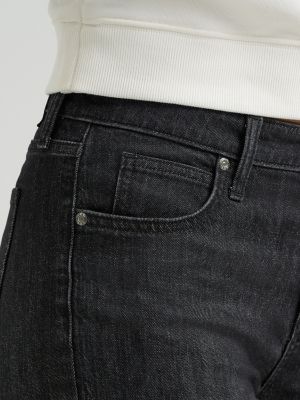 Women's Legendary Relaxed Straight Jean in By Moonlight alternative view 5