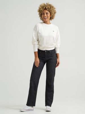 Women's Legendary Relaxed Straight Jean