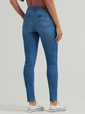 Women's Legendary Skinny Jean in No Warrant