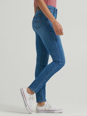 Women's Legendary Skinny Jean in No Warrant