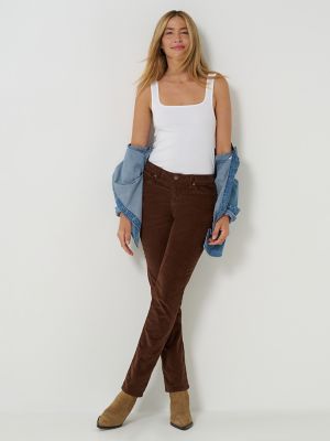 Womens Corduroy: Jacket, Pants, Shirts | Corduroy Jeans | Lee®