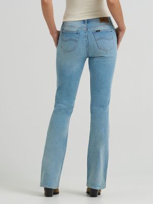Women's Legendary Regular Bootcut Jean