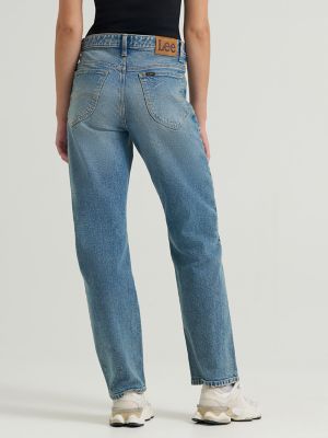 【INSCRIRE*LEE*LESSAGE】COWBOYRIDERSPANTS Women's Classic Rider™ Jean