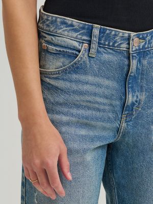 レッグウェア TEN RIDERS DENIM 34 BLUE Lot 001Z Riders Denim – BLUE IN GREEN SOHO