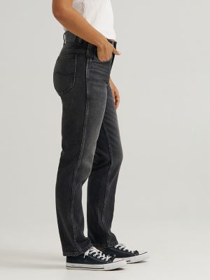 COHINA×Lee SLIM DENIM Women's Sculpting Slim Fit Skinny Jean | Women | Lee®