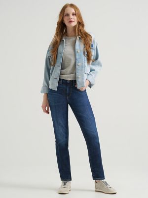 Women's Slim Rider™ Jean