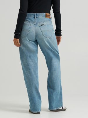 Women's Loose Straight Rider™ Jean