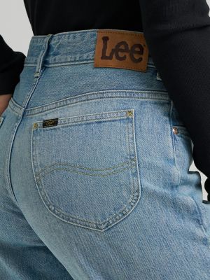 Women's Loose Straight Rider™ Jean