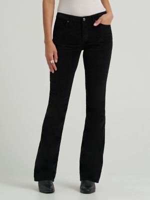 新品 ニードルス Boot-Cut Jean C/PE 14W Corduroy ASK availability First) NEEDLES Boot-Cut Jean - C/PE 14W