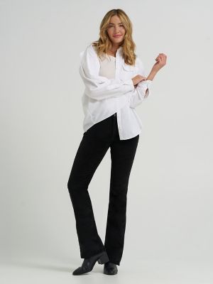 Women's Legendary Corduroy Bootcut Jean