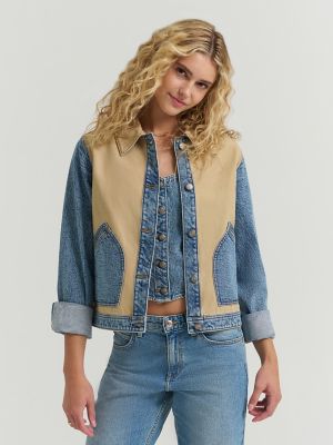 Outerwear | Featured Styles | Lee®