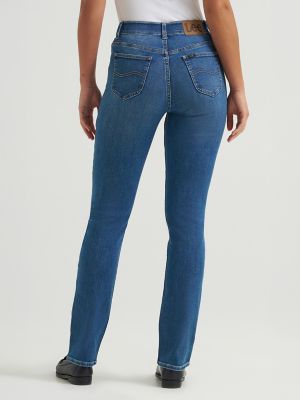 Ohotoro デニム　Curve Tucked Jeans M long curve tucked jeans | OHOTORO