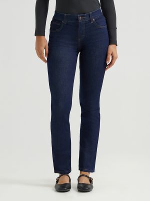 Dark Wash Denim | Lee®