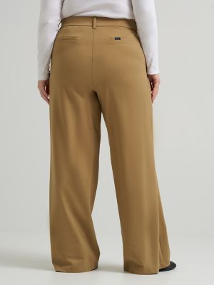 【HI FI FNK】Le Pocket Wide Trousers 51CxDpBUO+L._UY1000_.jpg