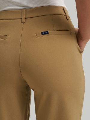 Women's Ultra Lux Comfort Any Wear Wide Leg Pant | SALE | Lee®