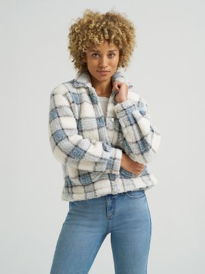 Women's Legendary Fleece Chore Jacket