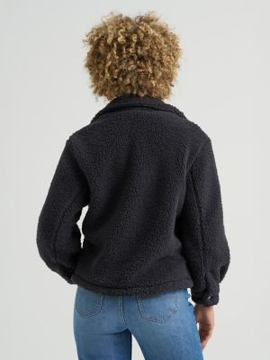 Women's Legendary Fleece Chore Jacket
