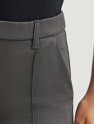 Women's Ultra Lux Comfort Any Wear Straight Pant