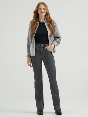 JEEP★LADY'S_WOMEN Straight Denim Pants Shop Women's Denim Straight at Hudson Jeans | Hudson Jeans