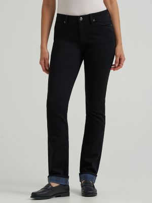 Women's Legendary Brushed Back Jean