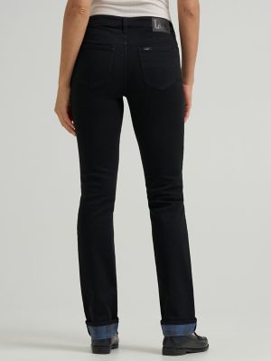 Women's Legendary Brushed Back Jean